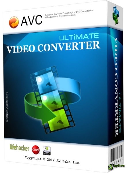 any video converter ultimate download