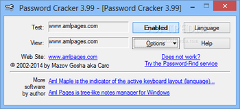 the unarchiver password cracker